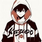 kazuo